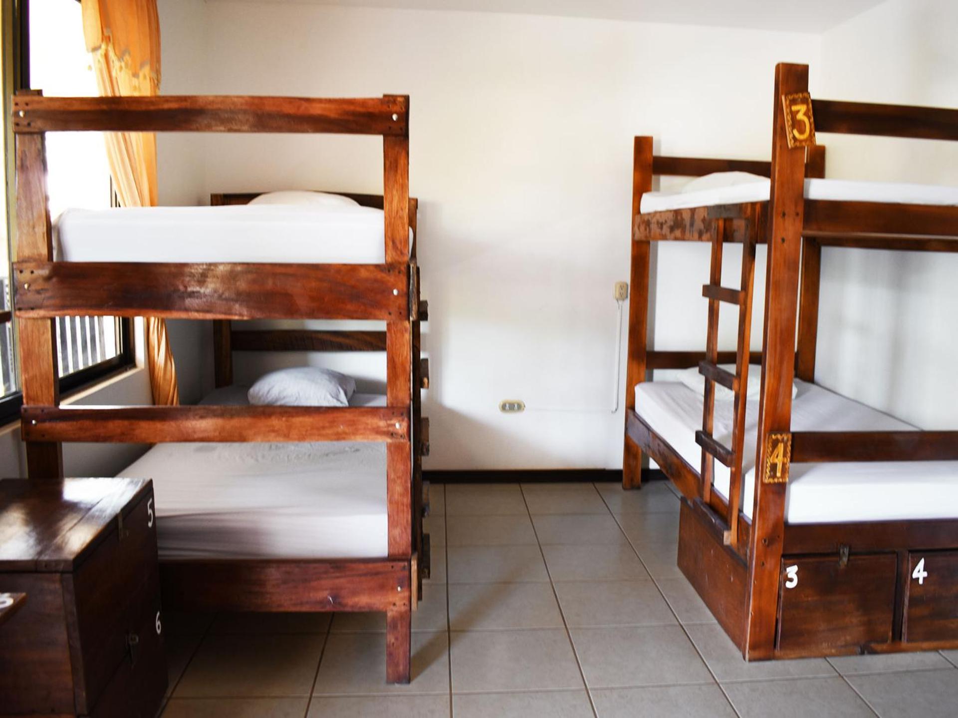 La Posada - Hostel Playa Santa Teresa  Luaran gambar