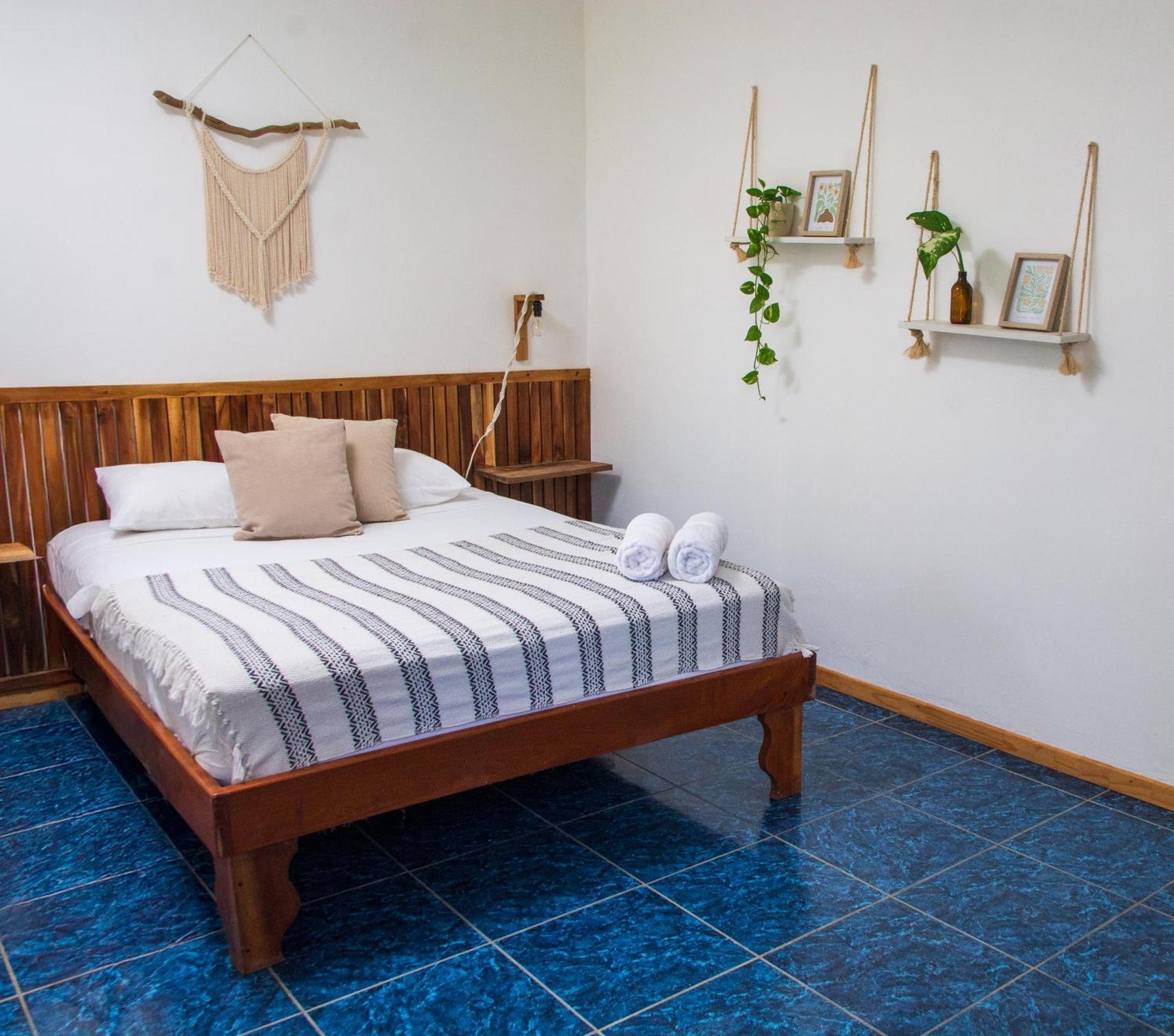 La Posada - Hostel Playa Santa Teresa  Luaran gambar